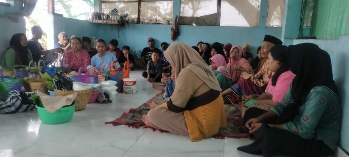 Sedekah Bumi 1
