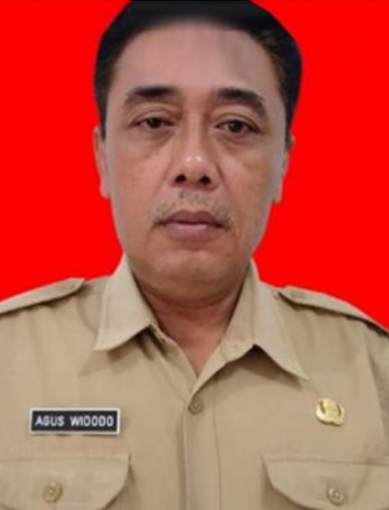 Foto Agus Widodo