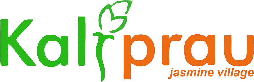 Logo Desa Kaliprau