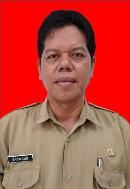 Foto Sarwono