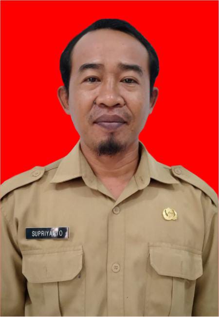 Foto Supriyanto